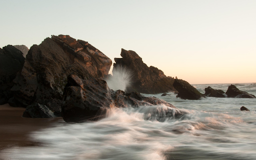 The river flows into the rocks from Chrome web store to be run with OffiDocs Chromium online The river flows into the rocks from Chrome web store to be run with OffiDocs Chromium online