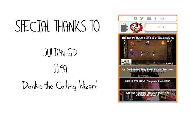 The Unofficial Dodger Chrome Extension from Chrome web store to be run with OffiDocs Chromium online The Unofficial Dodger Chrome Extension from Chrome web store to be run with OffiDocs Chromium online