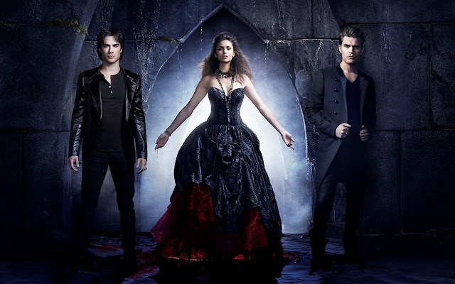 The Vampire Diaries from Chrome web store to be run with OffiDocs Chromium online The Vampire Diaries from Chrome web store to be run with OffiDocs Chromium online
