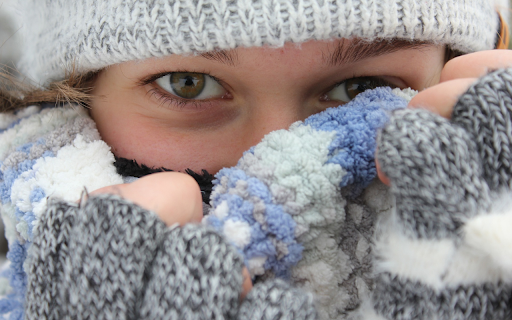 The winter girl from Chrome web store to be run with OffiDocs Chromium online The winter girl from Chrome web store to be run with OffiDocs Chromium online