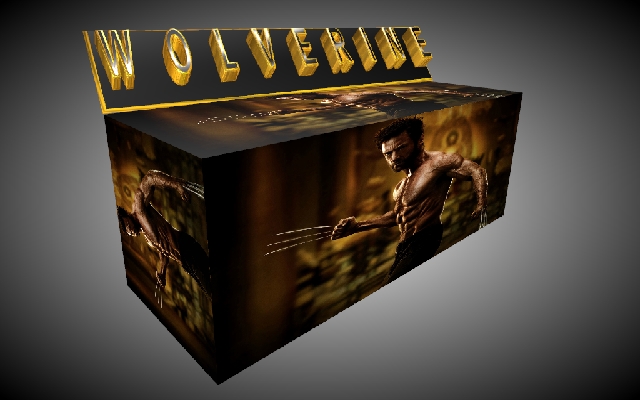 The Wolverine from Chrome web store to be run with OffiDocs Chromium online The Wolverine from Chrome web store to be run with OffiDocs Chromium online
