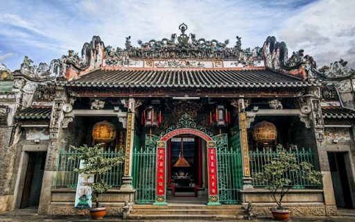 Thiên Hậu Temple – A Spiritual Haven in the Heart of Saigon from Chrome web store to be run with OffiDocs Chromium online Thiên Hậu Temple – A Spiritual Haven in the Heart of Saigon from Chrome web store to be run with OffiDocs Chromium online