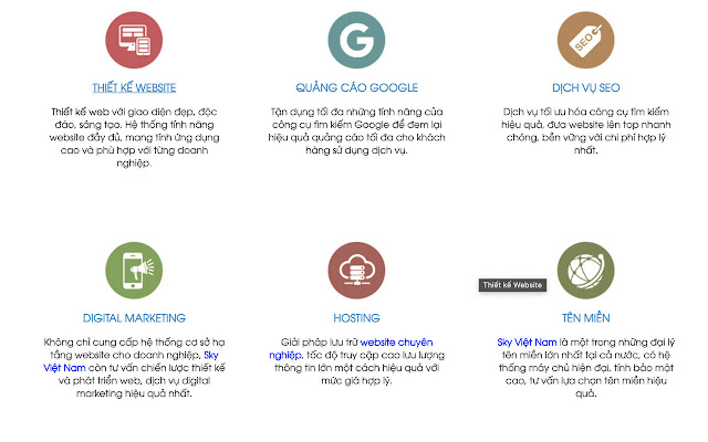 Thiết kế website Skyvietnam.com.vn from Chrome web store to be run with OffiDocs Chromium online Thiết kế website Skyvietnam.com.vn from Chrome web store to be run with OffiDocs Chromium online