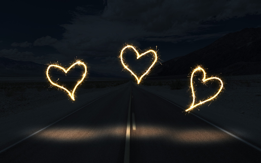 Three golden hearts from Chrome web store to be run with OffiDocs Chromium online Three golden hearts from Chrome web store to be run with OffiDocs Chromium online