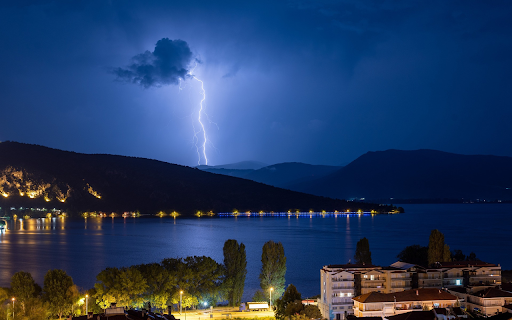 Thunder on the mountain top from Chrome web store to be run with OffiDocs Chromium online Thunder on the mountain top from Chrome web store to be run with OffiDocs Chromium online