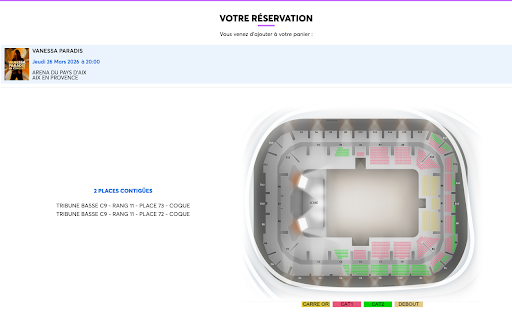 Ticketmaster Cart Injector from Chrome web store to be run with OffiDocs Chromium online Ticketmaster Cart Injector from Chrome web store to be run with OffiDocs Chromium online