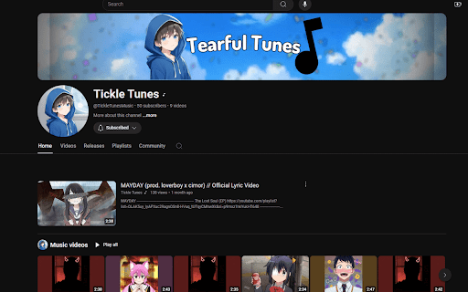 Tickle inator from Chrome web store to be run with OffiDocs Chromium online Tickle inator from Chrome web store to be run with OffiDocs Chromium online