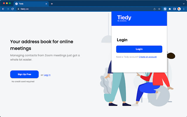 Tiedy from Chrome web store to be run with OffiDocs Chromium online Tiedy from Chrome web store to be run with OffiDocs Chromium online