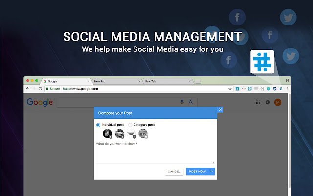 TieiT Social from Chrome web store to be run with OffiDocs Chromium online TieiT Social from Chrome web store to be run with OffiDocs Chromium online