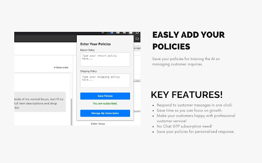 TiktokEasy.ai from Chrome web store to be run with OffiDocs Chromium online TiktokEasy.ai from Chrome web store to be run with OffiDocs Chromium online