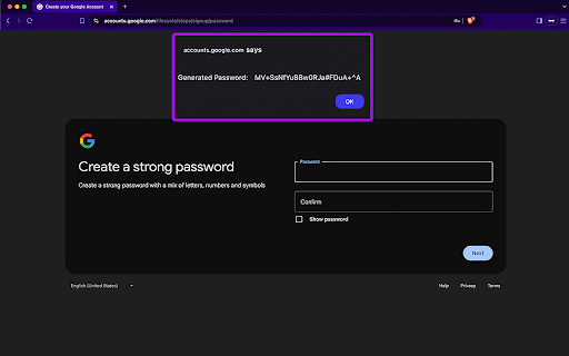 Time Based Password Generator from Chrome web store to be run with OffiDocs Chromium online Time Based Password Generator from Chrome web store to be run with OffiDocs Chromium online