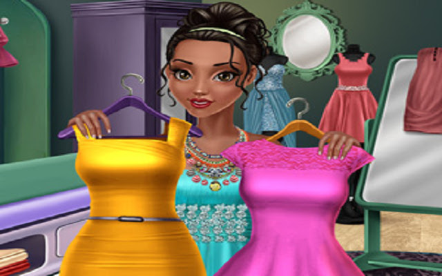 Tina Fashion Day from Chrome web store to be run with OffiDocs Chromium online Tina Fashion Day from Chrome web store to be run with OffiDocs Chromium online