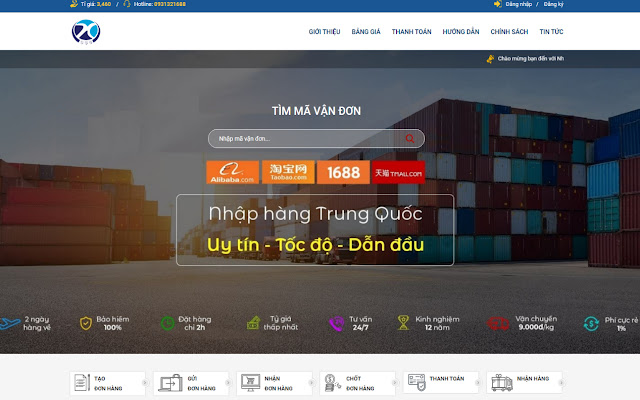 Tiện ích đặt hàng Nhập Hàng 365 from Chrome web store to be run with OffiDocs Chromium online Tiện ích đặt hàng Nhập Hàng 365 from Chrome web store to be run with OffiDocs Chromium online