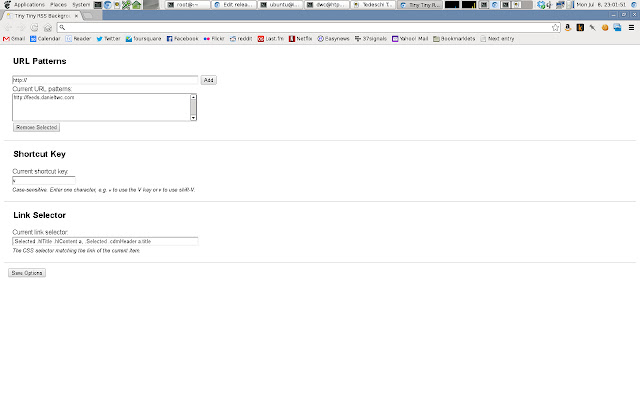 Tiny Tiny RSS Open in Background Tab from Chrome web store to be run with OffiDocs Chromium online Tiny Tiny RSS Open in Background Tab from Chrome web store to be run with OffiDocs Chromium online