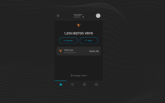 Titan Wallet Extension (Beta Version) from Chrome web store to be run with OffiDocs Chromium online Titan Wallet Extension (Beta Version) from Chrome web store to be run with OffiDocs Chromium online
