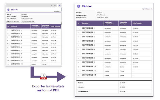 Titulaire from Chrome web store to be run with OffiDocs Chromium online Titulaire from Chrome web store to be run with OffiDocs Chromium online