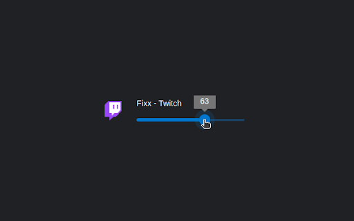 TJ Volume Mixer from Chrome web store to be run with OffiDocs Chromium online TJ Volume Mixer from Chrome web store to be run with OffiDocs Chromium online