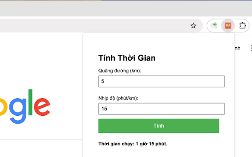 Tính Thời Gian Chạy Bộ Rikvip from Chrome web store to be run with OffiDocs Chromium online Tính Thời Gian Chạy Bộ Rikvip from Chrome web store to be run with OffiDocs Chromium online