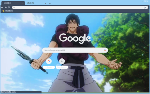 Toji Fushiguro from Chrome web store to be run with OffiDocs Chromium online Toji Fushiguro from Chrome web store to be run with OffiDocs Chromium online