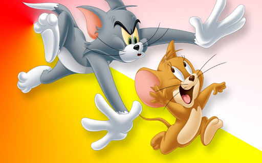 Tom And Jerry from Chrome web store to be run with OffiDocs Chromium online Tom And Jerry from Chrome web store to be run with OffiDocs Chromium online