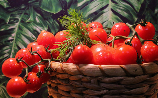 Tomato and dill from Chrome web store to be run with OffiDocs Chromium online Tomato and dill from Chrome web store to be run with OffiDocs Chromium online