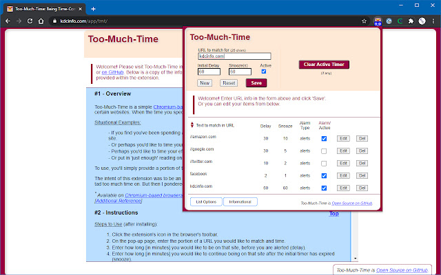 Too Much Time from Chrome web store to be run with OffiDocs Chromium online Too Much Time from Chrome web store to be run with OffiDocs Chromium online