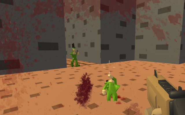 Toon Shooters from Chrome web store to be run with OffiDocs Chromium online Toon Shooters from Chrome web store to be run with OffiDocs Chromium online