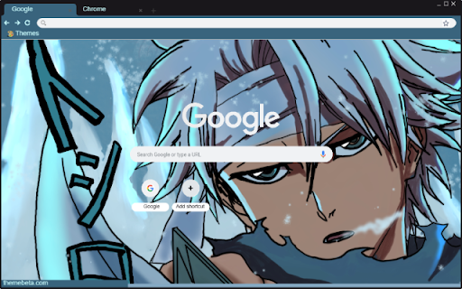 Toshiro Hitsugaya from Chrome web store to be run with OffiDocs Chromium online Toshiro Hitsugaya from Chrome web store to be run with OffiDocs Chromium online