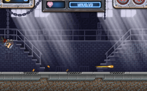 Total Recoil Game from Chrome web store to be run with OffiDocs Chromium online Total Recoil Game from Chrome web store to be run with OffiDocs Chromium online