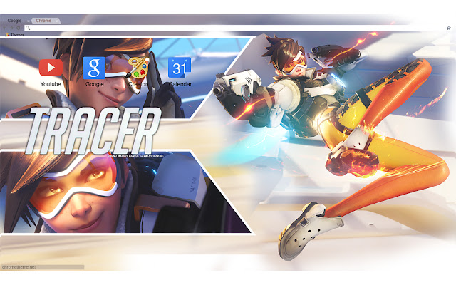 Tracer Overwatch 1920x1080 from Chrome web store to be run with OffiDocs Chromium online Tracer Overwatch 1920x1080 from Chrome web store to be run with OffiDocs Chromium online