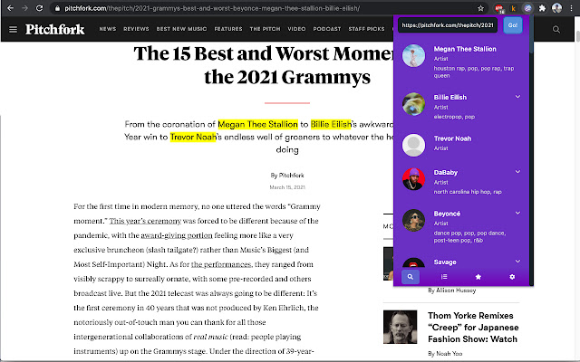 TrackExtract from Chrome web store to be run with OffiDocs Chromium online TrackExtract from Chrome web store to be run with OffiDocs Chromium online