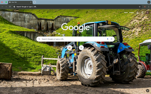 tractor and mountain from Chrome web store to be run with OffiDocs Chromium online tractor and mountain from Chrome web store to be run with OffiDocs Chromium online