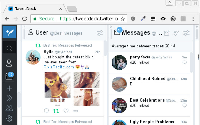 Trade Timer from Chrome web store to be run with OffiDocs Chromium online Trade Timer from Chrome web store to be run with OffiDocs Chromium online