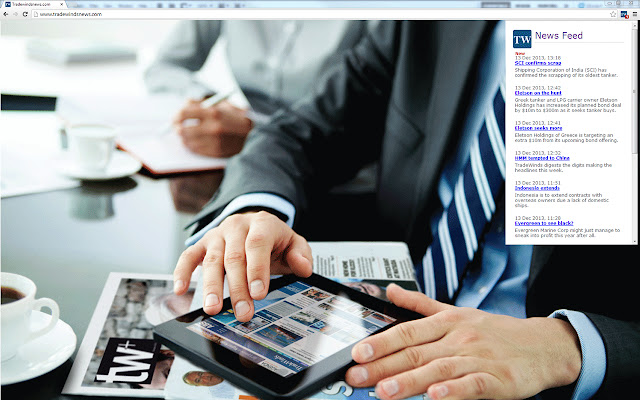 TradeWinds News Feed from Chrome web store to be run with OffiDocs Chromium online TradeWinds News Feed from Chrome web store to be run with OffiDocs Chromium online