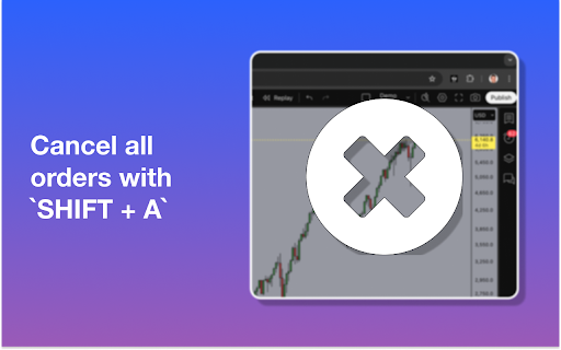 TradingView Magical Keyboard Shortcuts from Chrome web store to be run with OffiDocs Chromium online TradingView Magical Keyboard Shortcuts from Chrome web store to be run with OffiDocs Chromium online