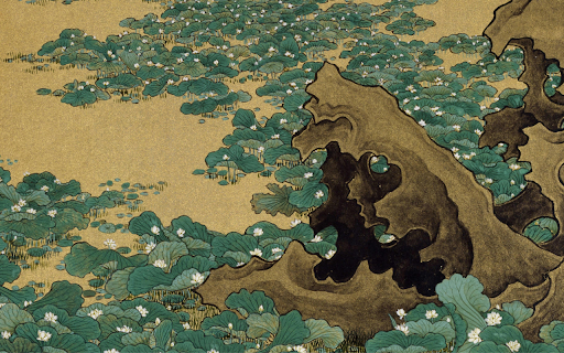 Traditional Chinese Art: Lotus Pond from Chrome web store to be run with OffiDocs Chromium online Traditional Chinese Art: Lotus Pond from Chrome web store to be run with OffiDocs Chromium online