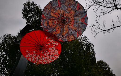 Traditional Umbrellas Display from Chrome web store to be run with OffiDocs Chromium online Traditional Umbrellas Display from Chrome web store to be run with OffiDocs Chromium online
