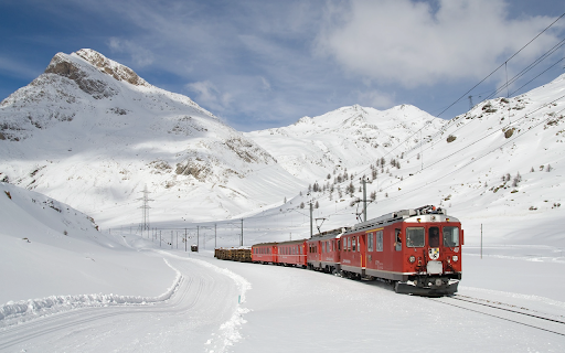 Train Railway Snow from Chrome web store to be run with OffiDocs Chromium online Train Railway Snow from Chrome web store to be run with OffiDocs Chromium online