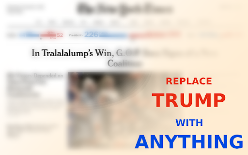 Tralalump from Chrome web store to be run with OffiDocs Chromium online Tralalump from Chrome web store to be run with OffiDocs Chromium online