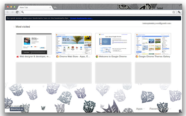 Transformers from Chrome web store to be run with OffiDocs Chromium online Transformers from Chrome web store to be run with OffiDocs Chromium online