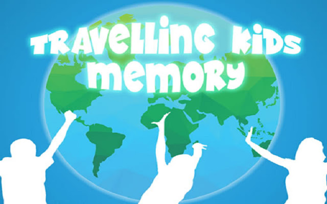 Travelling Kids Memory from Chrome web store to be run with OffiDocs Chromium online Travelling Kids Memory from Chrome web store to be run with OffiDocs Chromium online