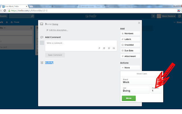 TrelloCopyTop from Chrome web store to be run with OffiDocs Chromium online TrelloCopyTop from Chrome web store to be run with OffiDocs Chromium online