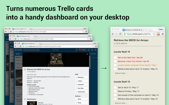 Trello To do Notes from Chrome web store to be run with OffiDocs Chromium online Trello To do Notes from Chrome web store to be run with OffiDocs Chromium online