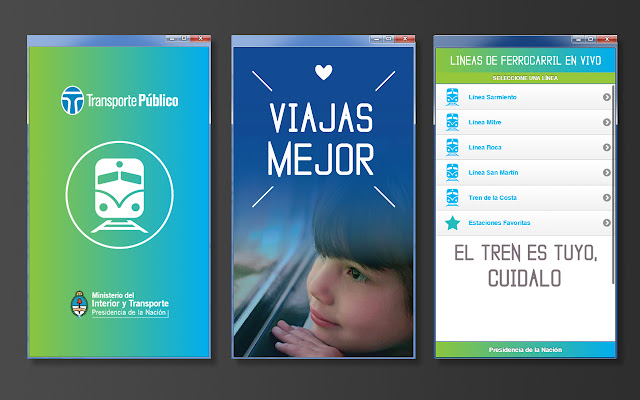 Trenes en Vivo from Chrome web store to be run with OffiDocs Chromium online Trenes en Vivo from Chrome web store to be run with OffiDocs Chromium online
