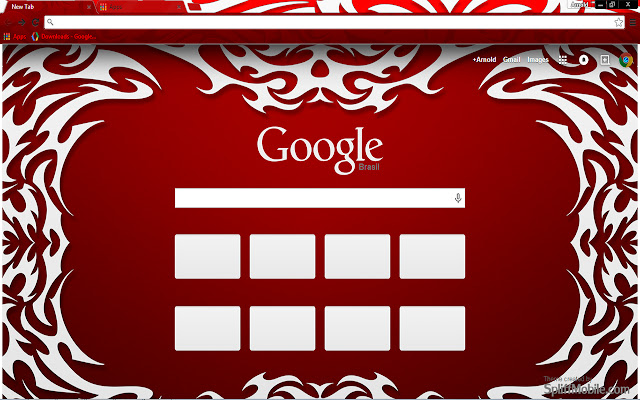 Tribal Red from Chrome web store to be run with OffiDocs Chromium online Tribal Red from Chrome web store to be run with OffiDocs Chromium online