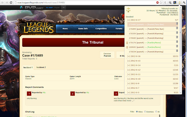 Tribunal Satisfaction from Chrome web store to be run with OffiDocs Chromium online Tribunal Satisfaction from Chrome web store to be run with OffiDocs Chromium online