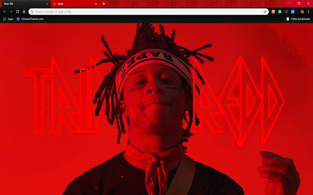 Trippie Redd from Chrome web store to be run with OffiDocs Chromium online Trippie Redd from Chrome web store to be run with OffiDocs Chromium online