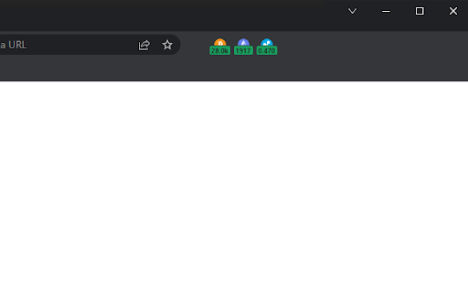Tron TRX Price Ticker from Chrome web store to be run with OffiDocs Chromium online Tron TRX Price Ticker from Chrome web store to be run with OffiDocs Chromium online