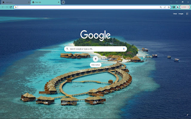 Tropical Beach Resorts Browser Theme from Chrome web store to be run with OffiDocs Chromium online Tropical Beach Resorts Browser Theme from Chrome web store to be run with OffiDocs Chromium online