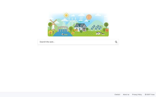 Trova from Chrome web store to be run with OffiDocs Chromium online Trova from Chrome web store to be run with OffiDocs Chromium online